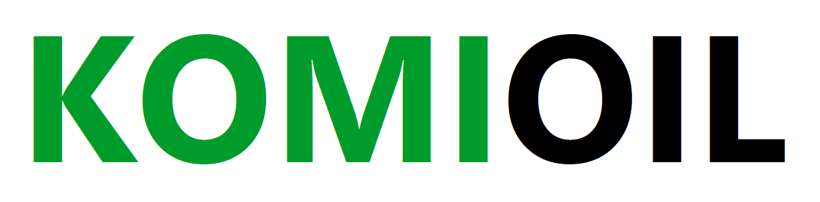 KOMIOIL